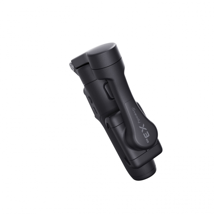 Hohem Smartphone Gimbal iSteady X3 SE Sort