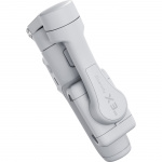 Hohem Smartphone Gimbal iSteady X3 SE Hvid