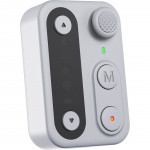 Hohem Smartphone Gimbal iSteady X3 SE Hvid