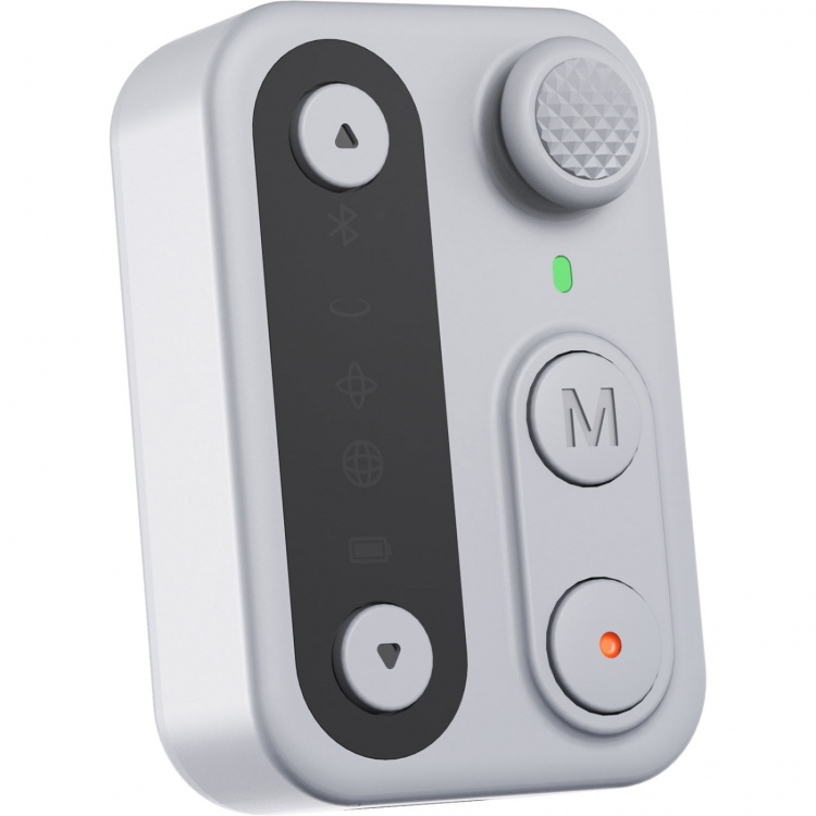 Hohem Smartphone Gimbal iSteady X3 SE Hvid