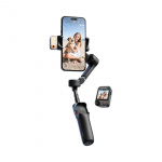 Hohem Smartphone Gimbal iSteady V3 Ultra Sort