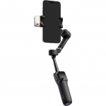 Hohem Smartphone Gimbal iSteady V3 Ultra Sort