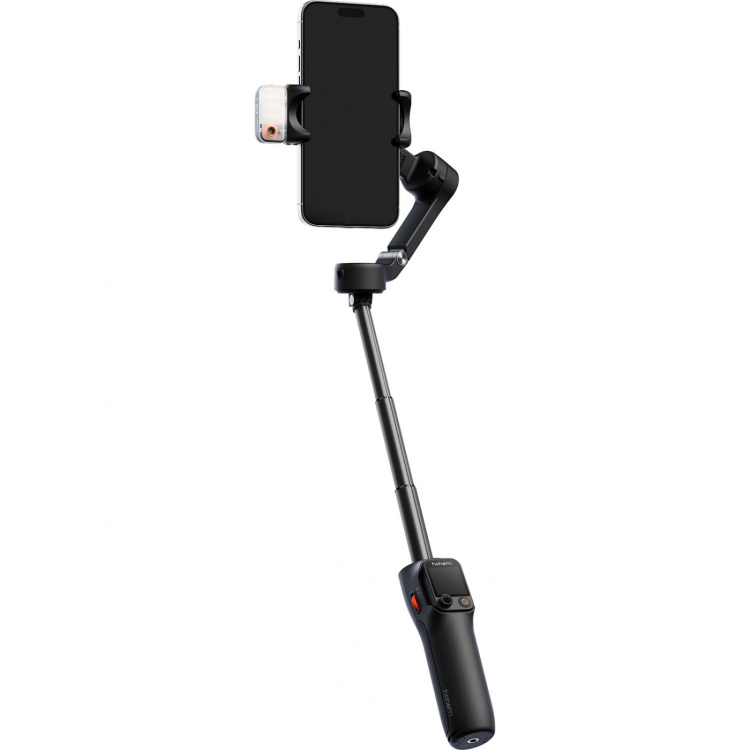 Hohem Smartphone Gimbal iSteady V3 Ultra Sort