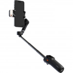 Hohem Smartphone Gimbal iSteady V3 Ultra Sort