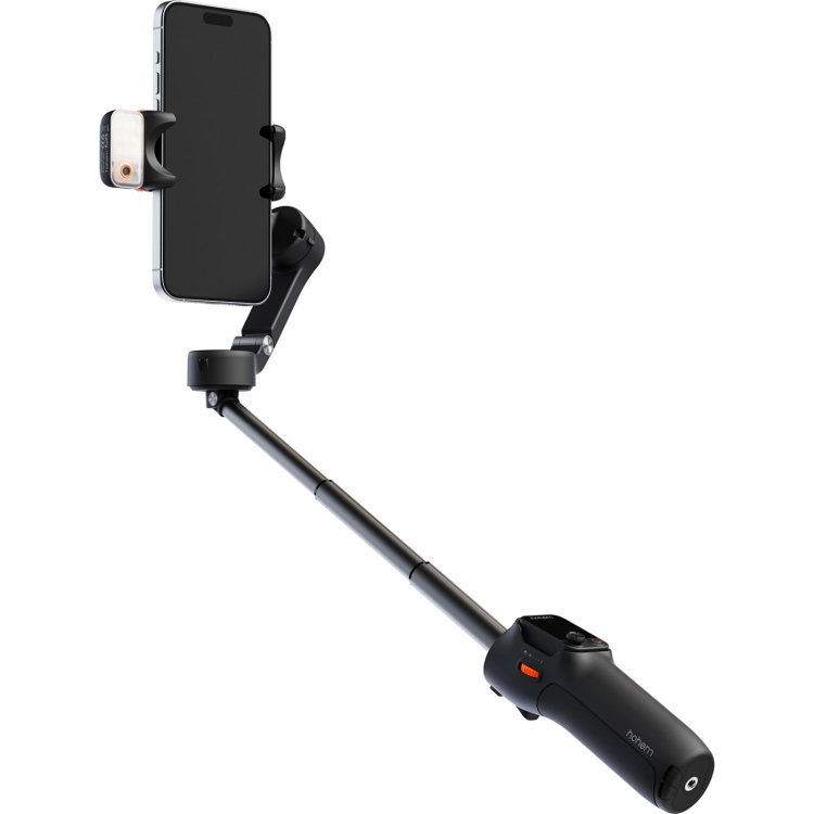 Hohem Smartphone Gimbal iSteady V3 Ultra Sort