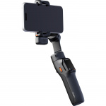 Hohem Smartphone Gimbal iSteady V3 Ultra Sort