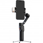 Hohem Smartphone Gimbal iSteady V3 Ultra Sort