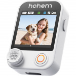 Hohem Smartphone Gimbal iSteady V3 Ultra Hvid