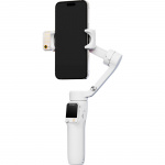 Hohem Smartphone Gimbal iSteady V3 Ultra Hvid