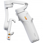 Hohem Smartphone Gimbal iSteady V3 Ultra Hvid