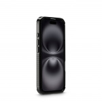 Hama Mobilcover Extreme Protect iPhone 17 MagCase Sort