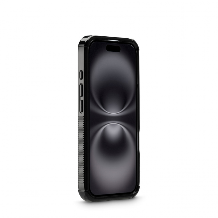 Hama Mobilcover Extreme Protect iPhone 17 MagCase Sort