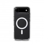 Hama Mobilcover Extreme Protect iPhone Air MagCase Transparent