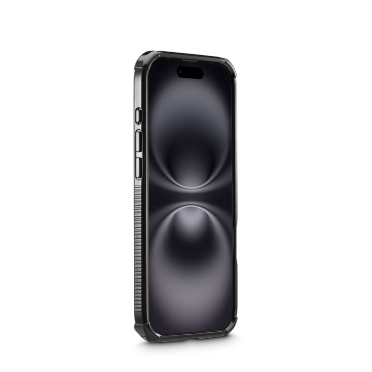 Hama Mobilcover Extreme Protect iPhone Air MagCase Sort