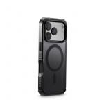 Hama Mobilcover Extreme Protect iPhone 17 Pro MagCase Sort