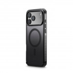 Hama Mobilcover Extreme Protect iPhone 17 Pro Max MagCase Sort