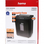 Hama Makulator Premium Auto M120 Niveau P4