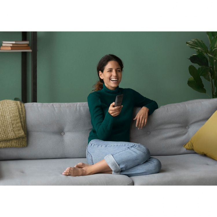 Hama Fjernbetjening Universal 8-i-1 Solar