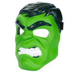 Marvel Maske Avengers Hulk