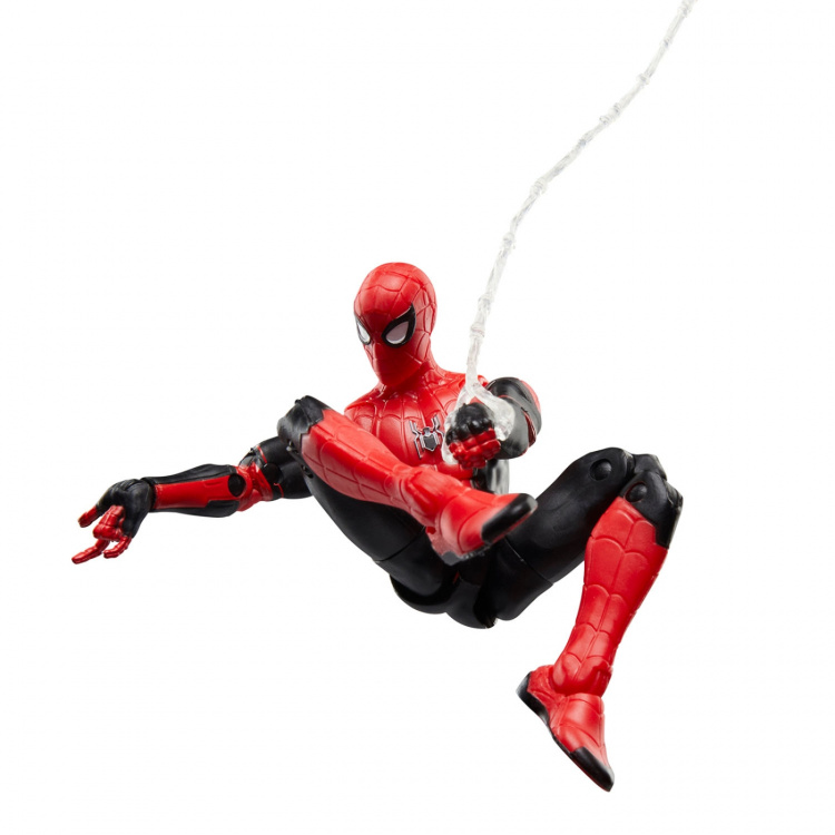 Marvel Actionfigur – Spider-Man – Legends 15 cm (Far From Home)