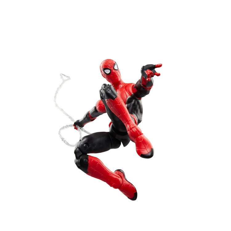 Marvel Actionfigur – Spider-Man – Legends 15 cm (Far From Home)