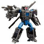 Transformers Actionfigur - Vortex – Deluxe 14 cm (Age of the Primes / Combaticon)