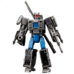 Transformers Actionfigur - Vortex – Deluxe 14 cm (Age of the Primes / Combaticon)