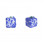 Roblox Bamse Blox Fruits Collector Bundle Ember Dragon