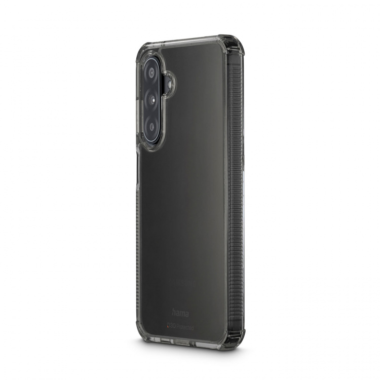 Hama Mobilcover Extreme Protect Samsung A17 Transparent