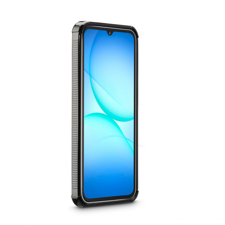 Hama Mobilcover Extreme Protect Samsung A17 Sort