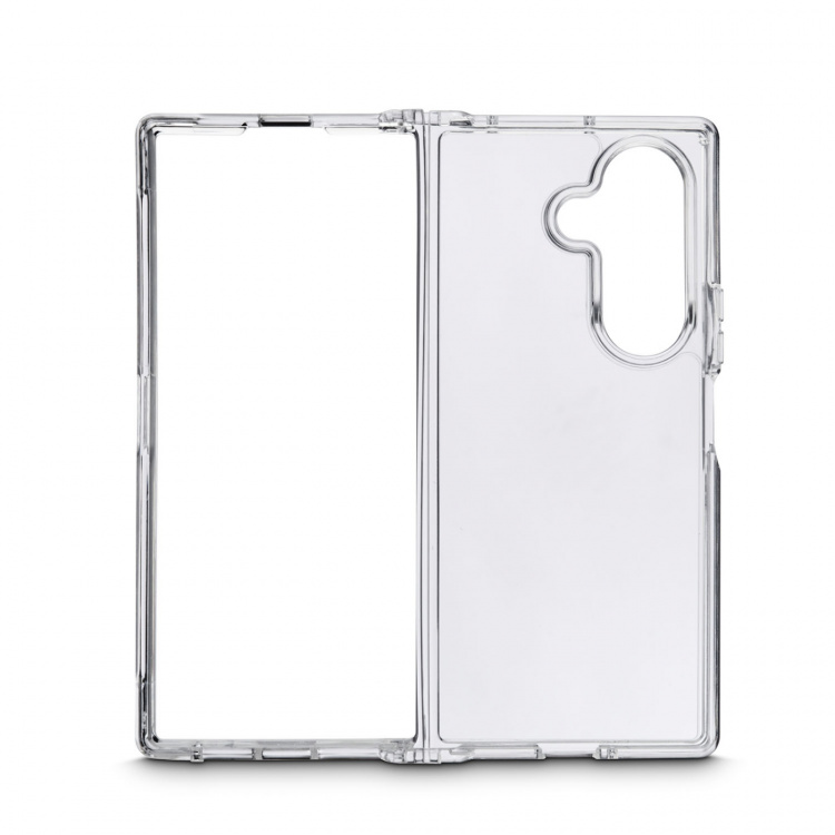 Hama Mobilcover Always Clear - Samsung Galaxy Z Fold7