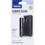 Hama Mobilcover Always Clear - Samsung Galaxy Z Fold7