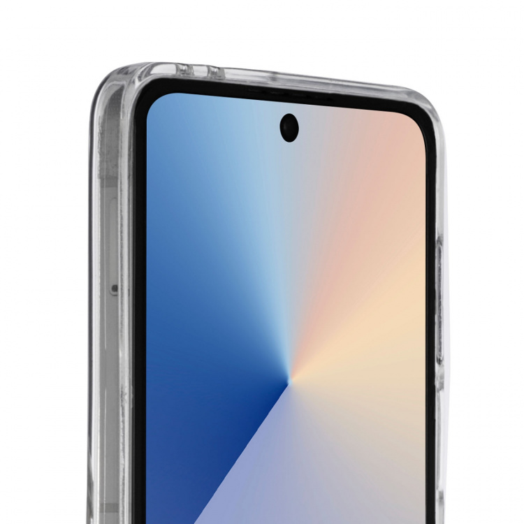 Hama Mobilcover Always Clear - Samsung Galaxy Z Flip7