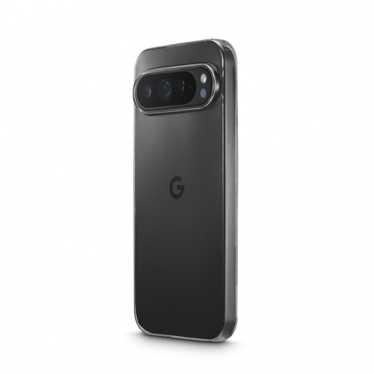 Hama Mobilcover Always Clear Google Pixel 10 Pro XL Transparent