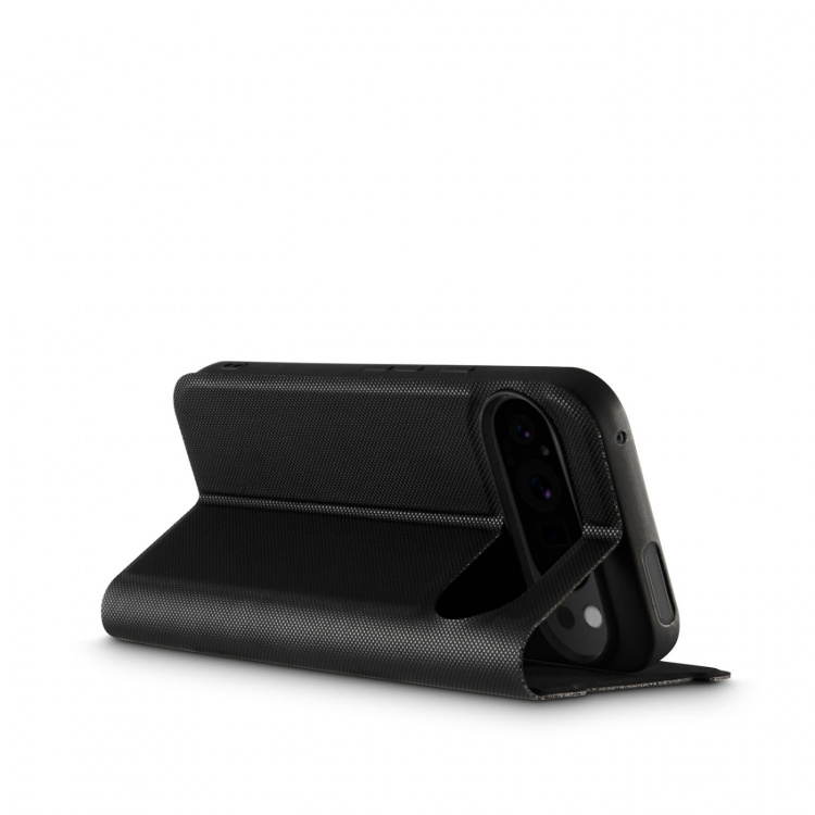 Hama Telefon Taske Daily Protect Google Pixel 10 Pro XL Sort