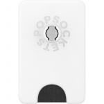 PopSockets PopWallet MagSafe White