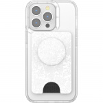 PopSockets PopWallet MagSafe Blanc Fresh