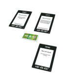 Egmont Spil När Då Då?-pocket Mat och Dryck (SE)