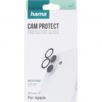 Hama Kamera Beskyttelsesglas iPhone 17