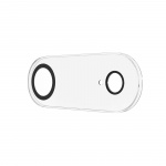 Hama Kamera Beskyttelsesglas iPhone Air