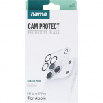 Hama Kamera Beskyttelsesglas iPhone 17 Pro