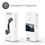 Desire2 Mobilholder Drive MagSafe Slim