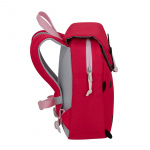 Samsonite Rygsæk Happy Sammies ECO Mariehøne Lally