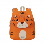 Samsonite Rygsæk Happy Sammies ECO Tiger Toby