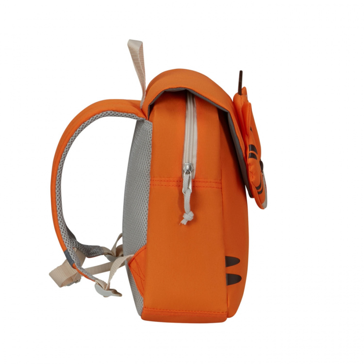 Samsonite Rygsæk Happy Sammies ECO Tiger Toby