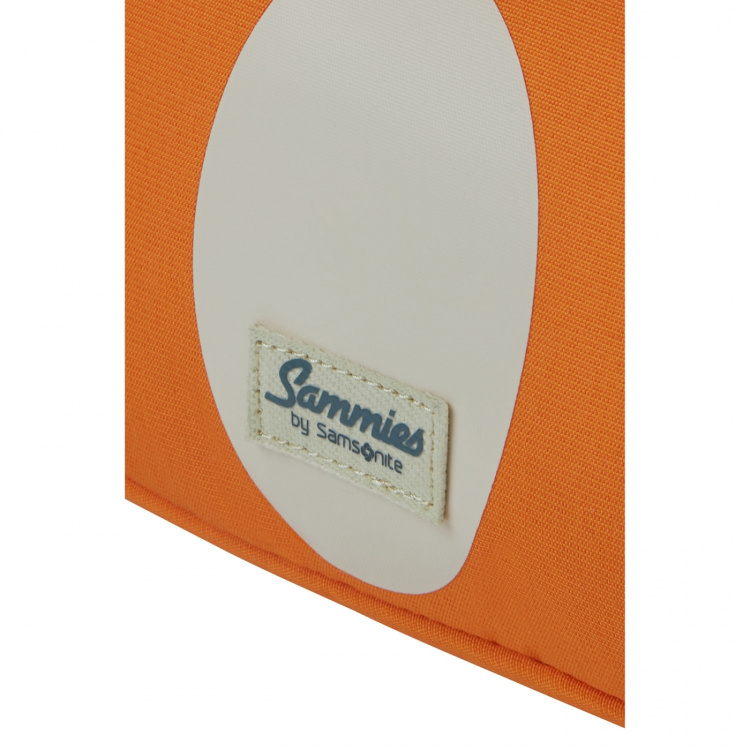 Samsonite Rygsæk Happy Sammies ECO Tiger Toby