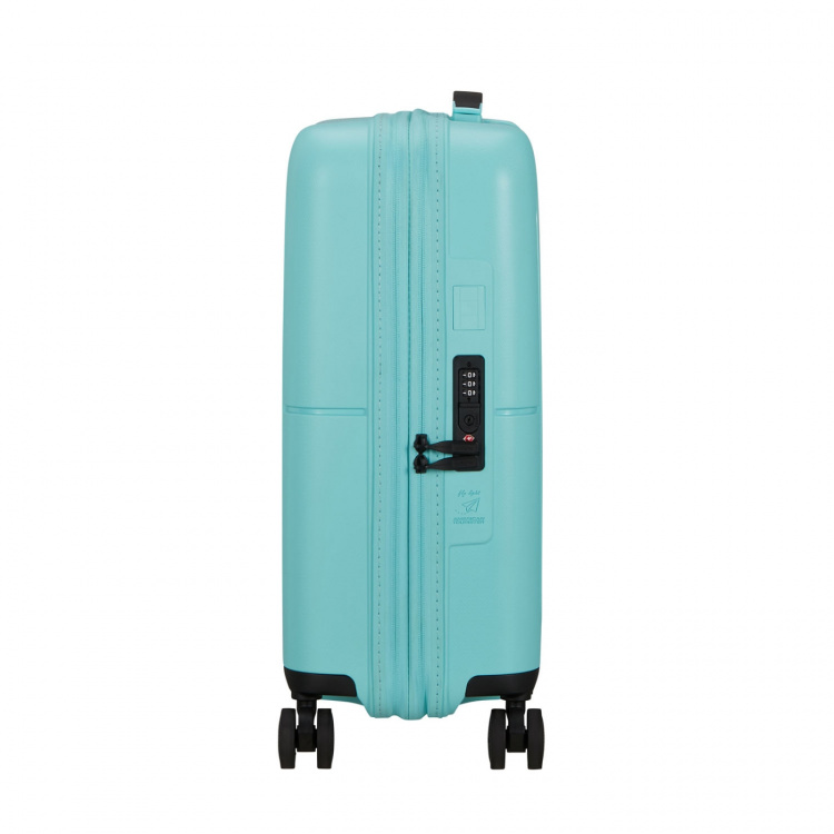 American Tourister Kuffert DashPop Disney Stitch