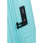 American Tourister Kuffert DashPop Disney Stitch