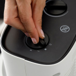 Taurus Keramisk Varmeblæser Tropicano 7C