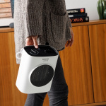 Taurus Keramisk Varmeblæser Tropicano 7C